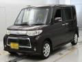 2012 Daihatsu Tanto