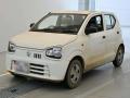2019 Suzuki Alto