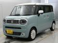 2021 Suzuki WAGON R SMILE