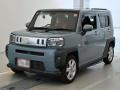 2021 Daihatsu TAFT