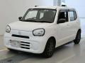 2022 Suzuki Alto