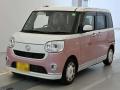 2019 Daihatsu Move Canbus