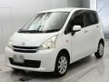 2012 Daihatsu Move