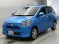 2017 Daihatsu Mira e:S