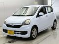 2015 Daihatsu Mira e:S
