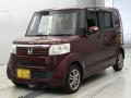 2014 Honda N-BOX