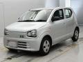 2018 Suzuki Alto