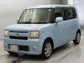 2012 Daihatsu Move Conte