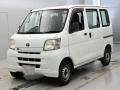 2013 Toyota Pixis Van