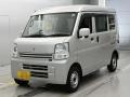 2018 Suzuki Every