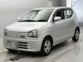 2018 Suzuki Alto
