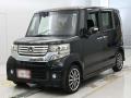 2013 Honda N-BOX CUSTOM