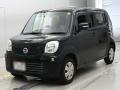 2012 Nissan Moco