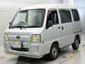 2010 Subaru Sambar