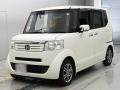 2013 Honda N-BOX