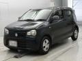2015 Suzuki Alto