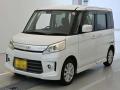 2014 Suzuki Spacia Custom