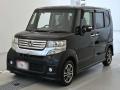 2013 Honda N-BOX CUSTOM