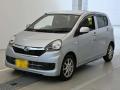 2014 Daihatsu Mira e:S