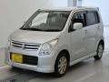 2010 Suzuki Wagon R