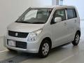 2012 Suzuki Wagon R