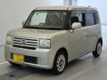 2010 Daihatsu Move Conte