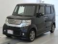 2014 Honda N-BOX CUSTOM