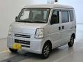2012 Suzuki Every