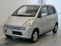 2005 Suzuki MR Wagon