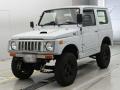 1995 Suzuki Jimny