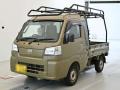 2022 Daihatsu Hijet Truck