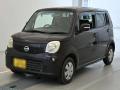 2011 Nissan Moco