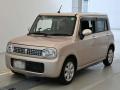 2013 Suzuki ALTO Lapin