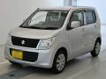 2014 Suzuki Wagon R