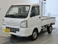 2021 Suzuki Carry Truck