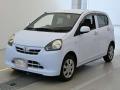 2012 Daihatsu Mira e:S