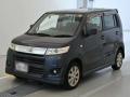 2012 Suzuki WAGON R STINGRAY