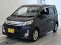 2014 Daihatsu Move