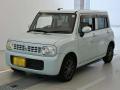 2010 Suzuki ALTO Lapin
