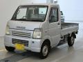 2009 Suzuki Carry Truck