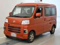 2022 Daihatsu Hijet Cargo
