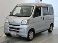2014 Daihatsu Hijet Cargo