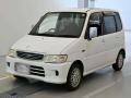 2002 Daihatsu Move