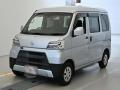 2021 Toyota Pixis Van