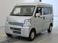 2022 Suzuki Every