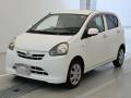 2013 Daihatsu Mira e:S
