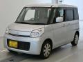 2014 Suzuki Spacia