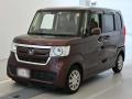 2018 Honda N-BOX