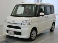 2017 Daihatsu Tanto