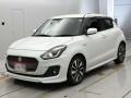 2017 Suzuki Swift
